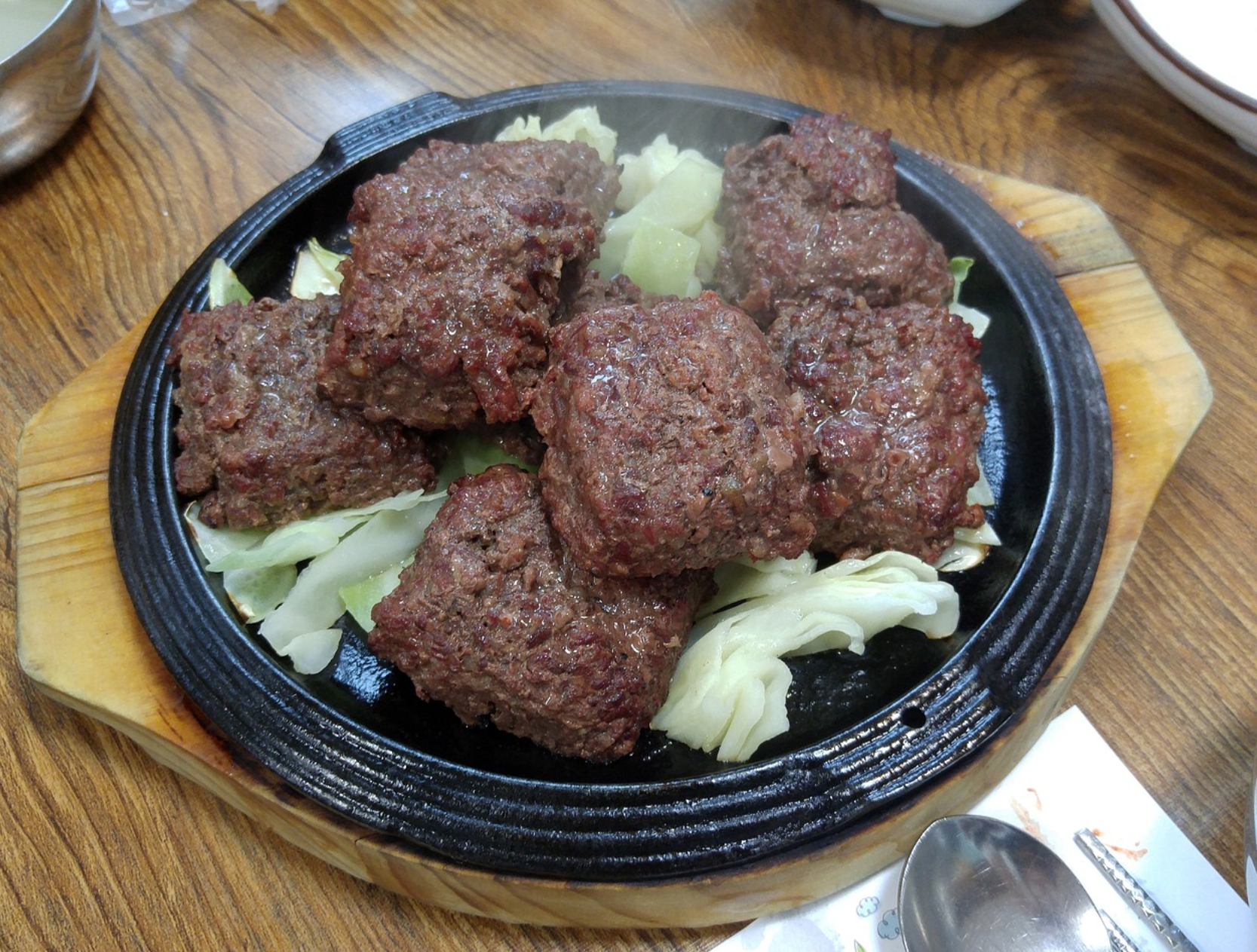 설날 음식