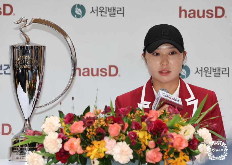 문정민
klpga