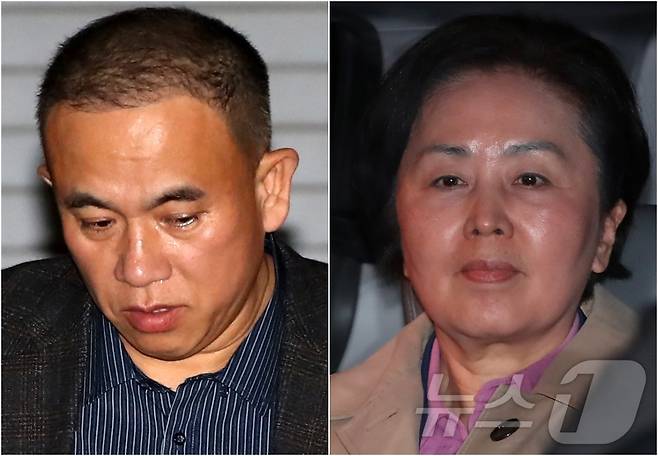김인택 부장판사 사진 5