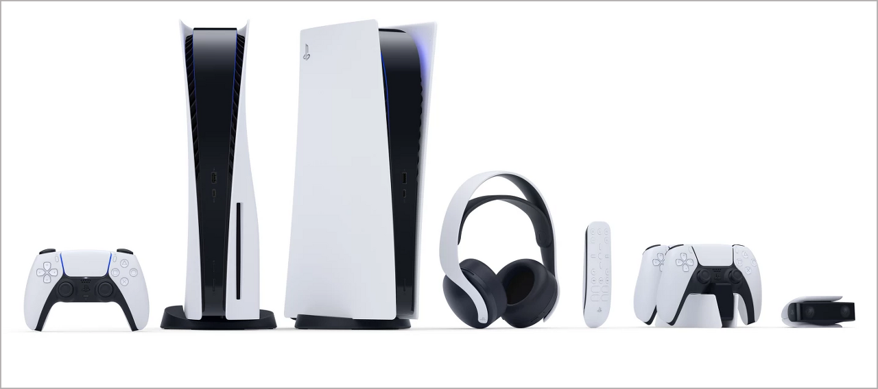  PS5 출시일, 가격, 사전예약, 하위호환 및 성능 관련 정보