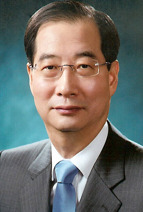 한덕수 나이 가족 자녀 부인 군대 재산 프로필은?