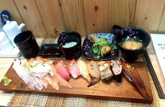 서영교스시