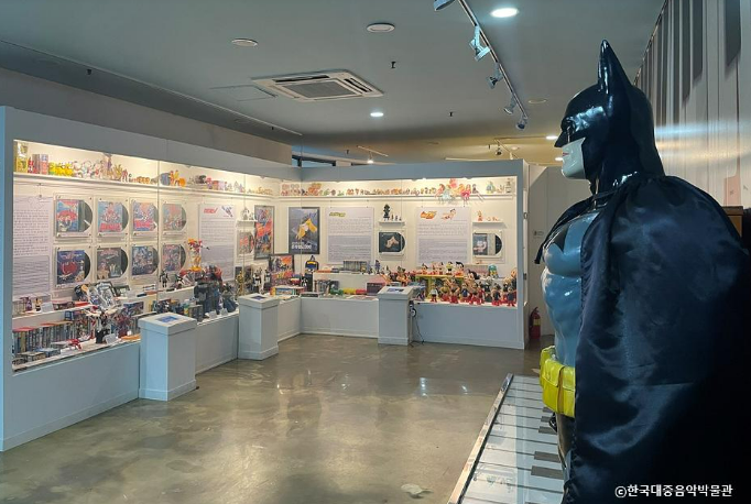 3월에 가봐야 할 곳 케이팝을 사랑하는 사람이라면 꼭 가봐야 할 전국의 성지 10