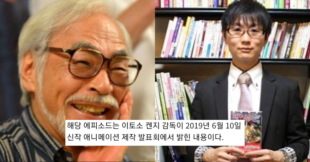  지브리 면접 합격자가 받은 질문과 대답