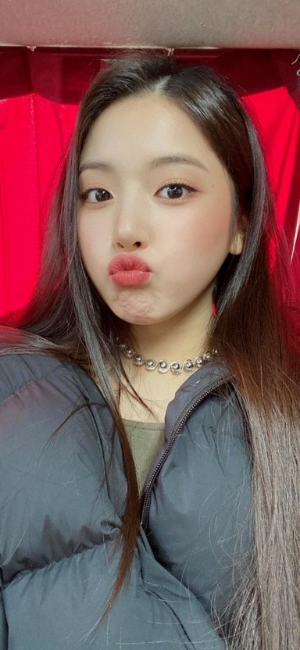  엔믹스 지우/나이/몸무게/다이어트/살/프로필 정보