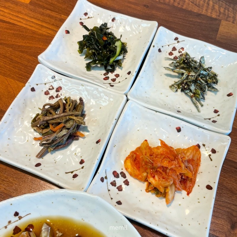 제주몰래물밥상 이미지