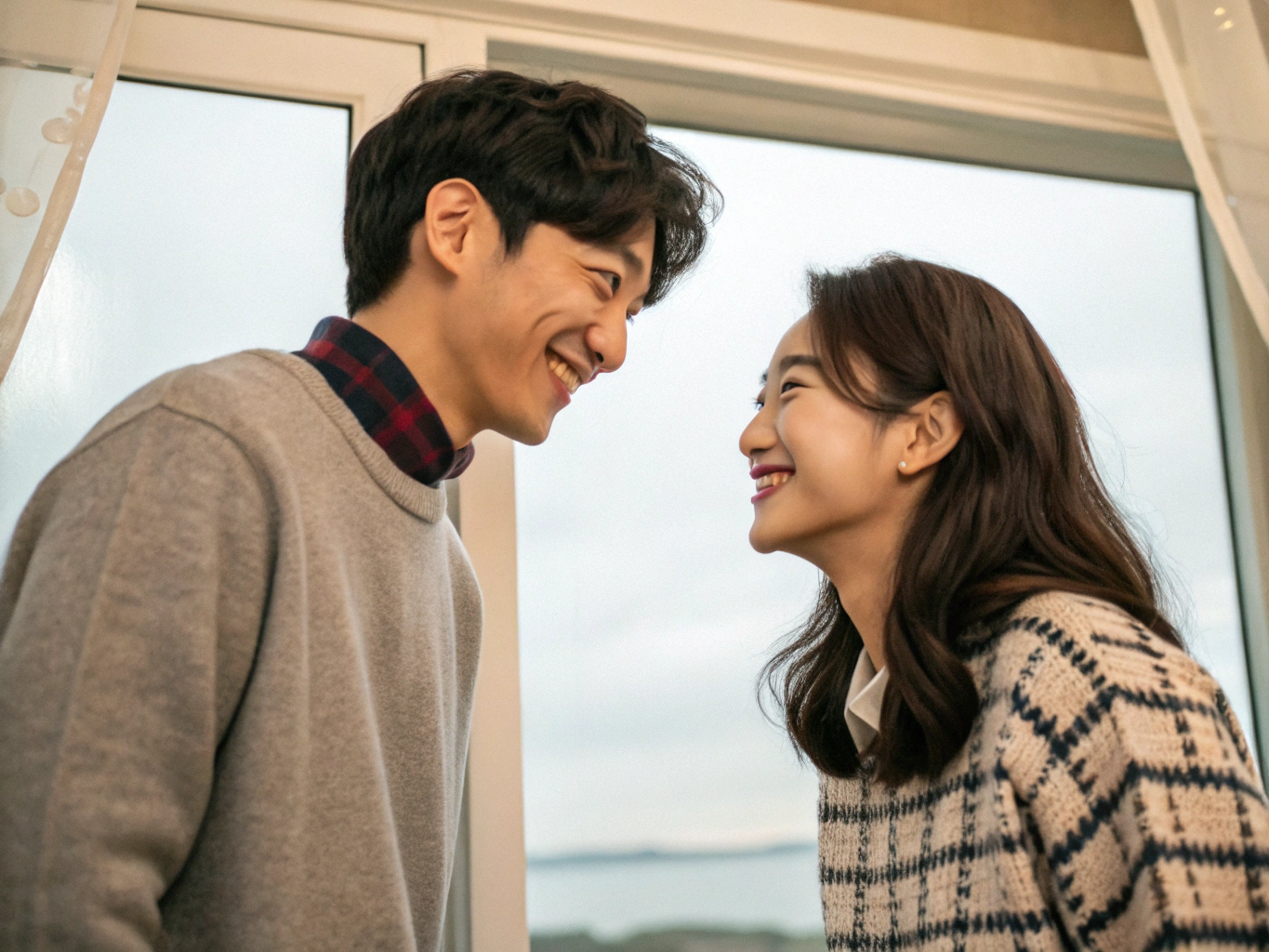 플러팅 뜻