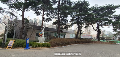 래미안하이리버