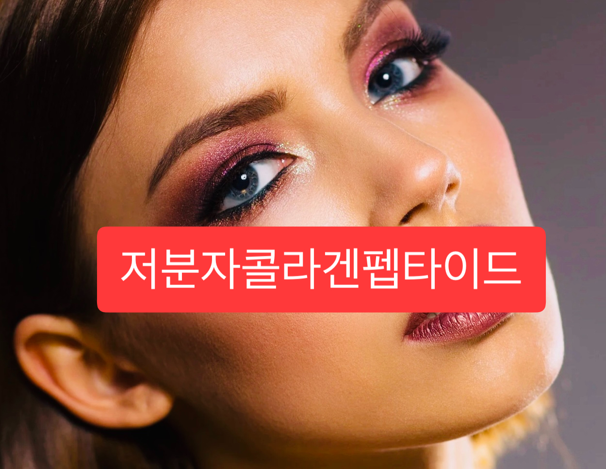  저분자 콜라겐 펩타이드 총정리