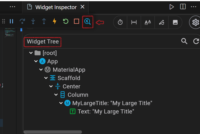 Flutter _ Build Context