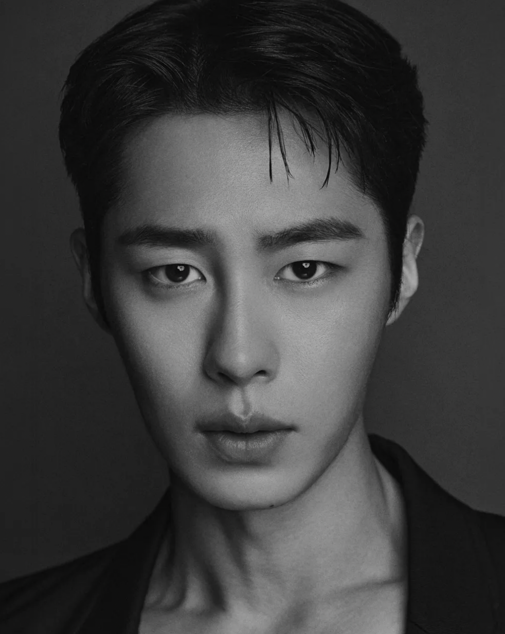탄금 홍랑 이재욱