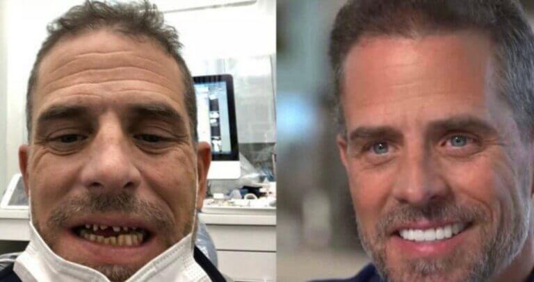  헌터 바이든의 GITMO 군사재판 첫날 Hunter Biden Military Tribunal: Day I