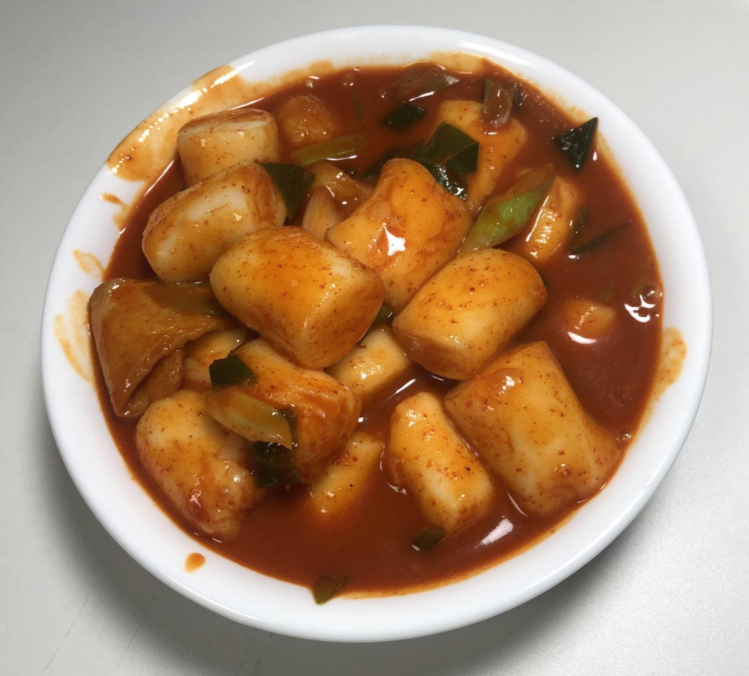  [도전 레시피] 네이버 파주 사과 떡볶이 밀키트 주문 후기 (세계 정복, 매콤한 맛, 내돈내산)