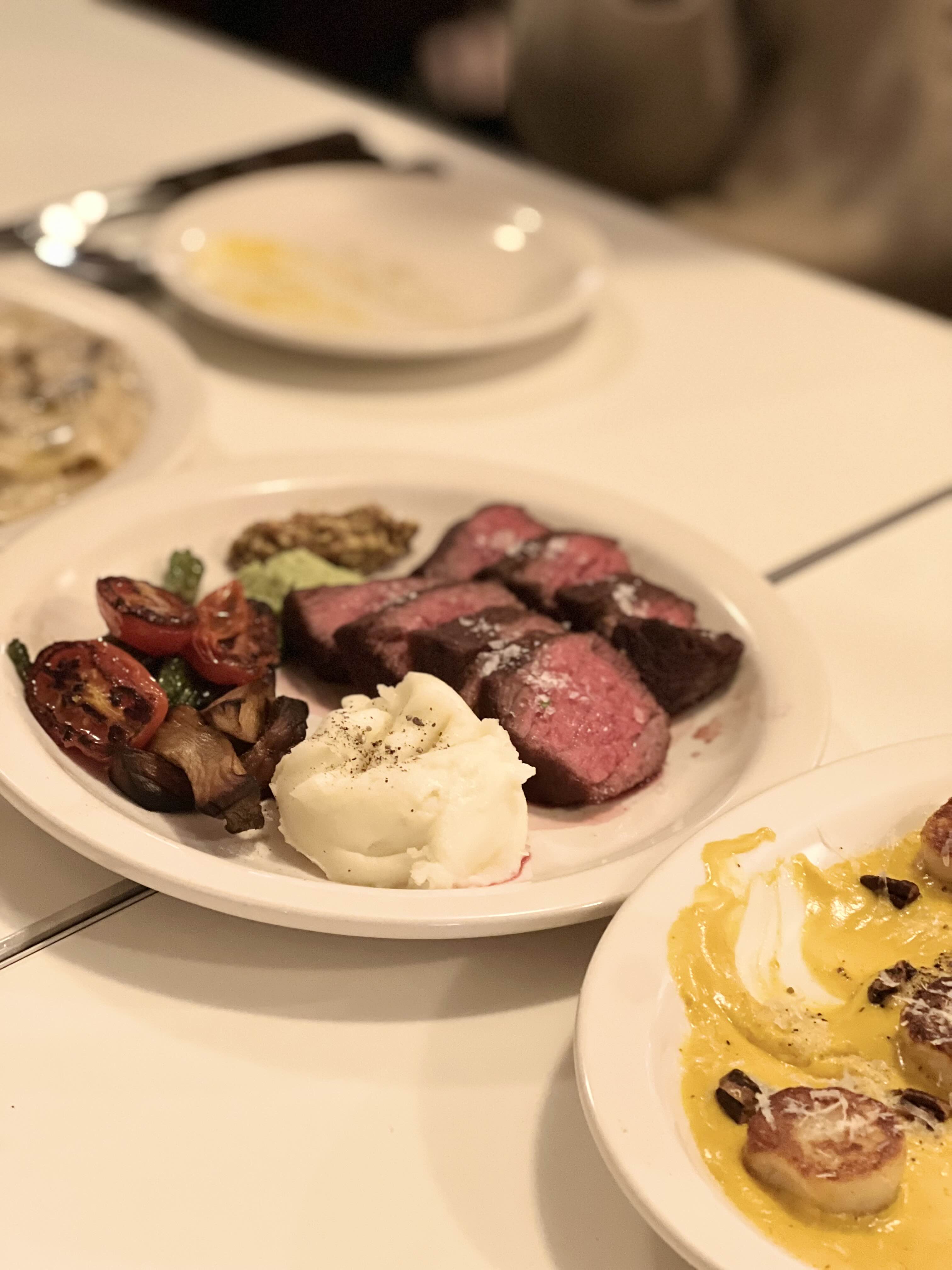 한남동 hick 메뉴 추천 존맛 메뉴