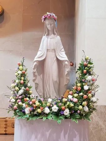 성모의 밤 의미 기도하는 방법_5