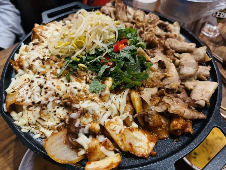 아로하 대표 사진