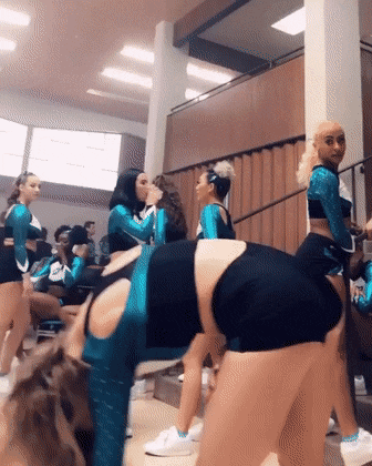  드라마 '유포리아'의 시드니 스위니 움짤 모음 gif