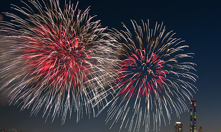 부산 해맞이 축제 부산 해돋이축제