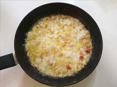  초간단 술안주 '콘치즈' 5분 완성/ a five-minute recipe for corncheese