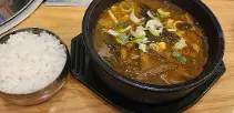 생방송 투데이 을지로 선지국 맛집 한시락