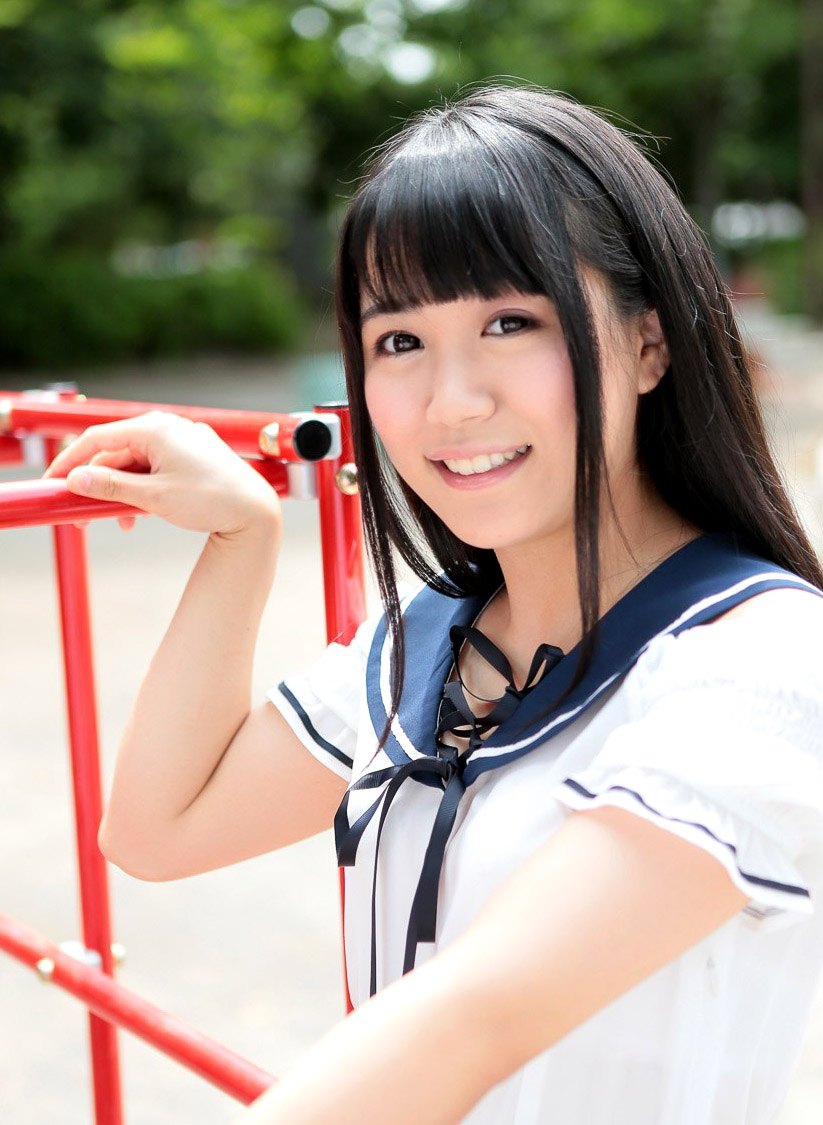 후와리_유아_Yua_Fuwari_ふわり結愛