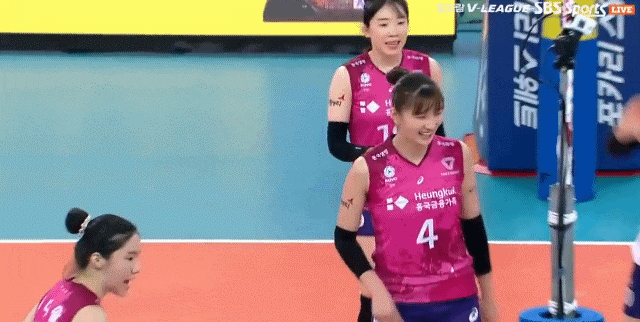 여자 배구사 드래프트 정보 1위 2011-2020 장영은 이소영 공유희 강소휘 정선아 한수진 이수아 정호영 김지원 22
