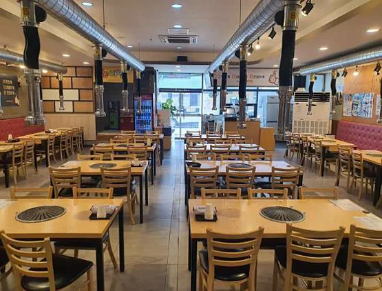 맛있는고기에솜씨를더하다 통영점