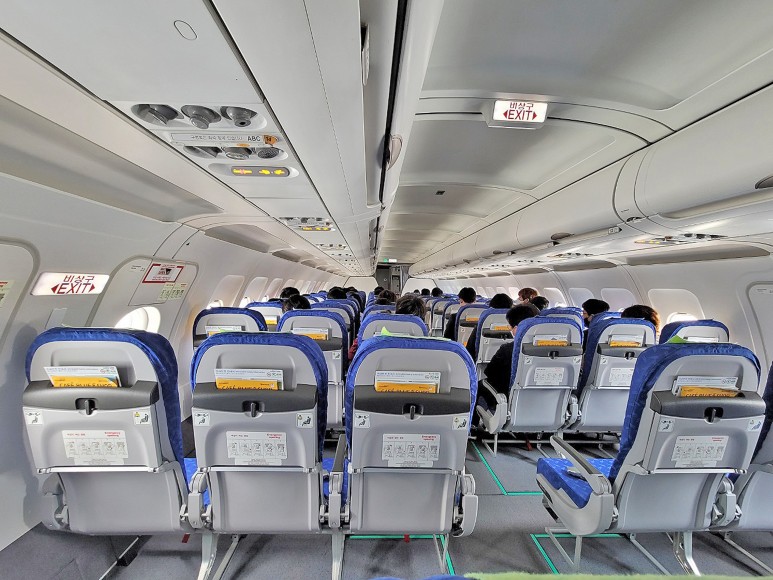 김포공항 맛집 '아구라 서울호캉즈노보텔 용산플랫맛'은 서울여행기 08편 - 4박5일 : 1일차 - 13