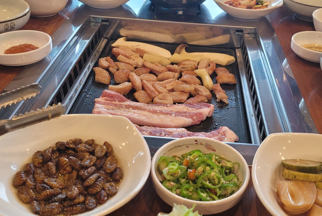 생막창초벌구이 이미지
