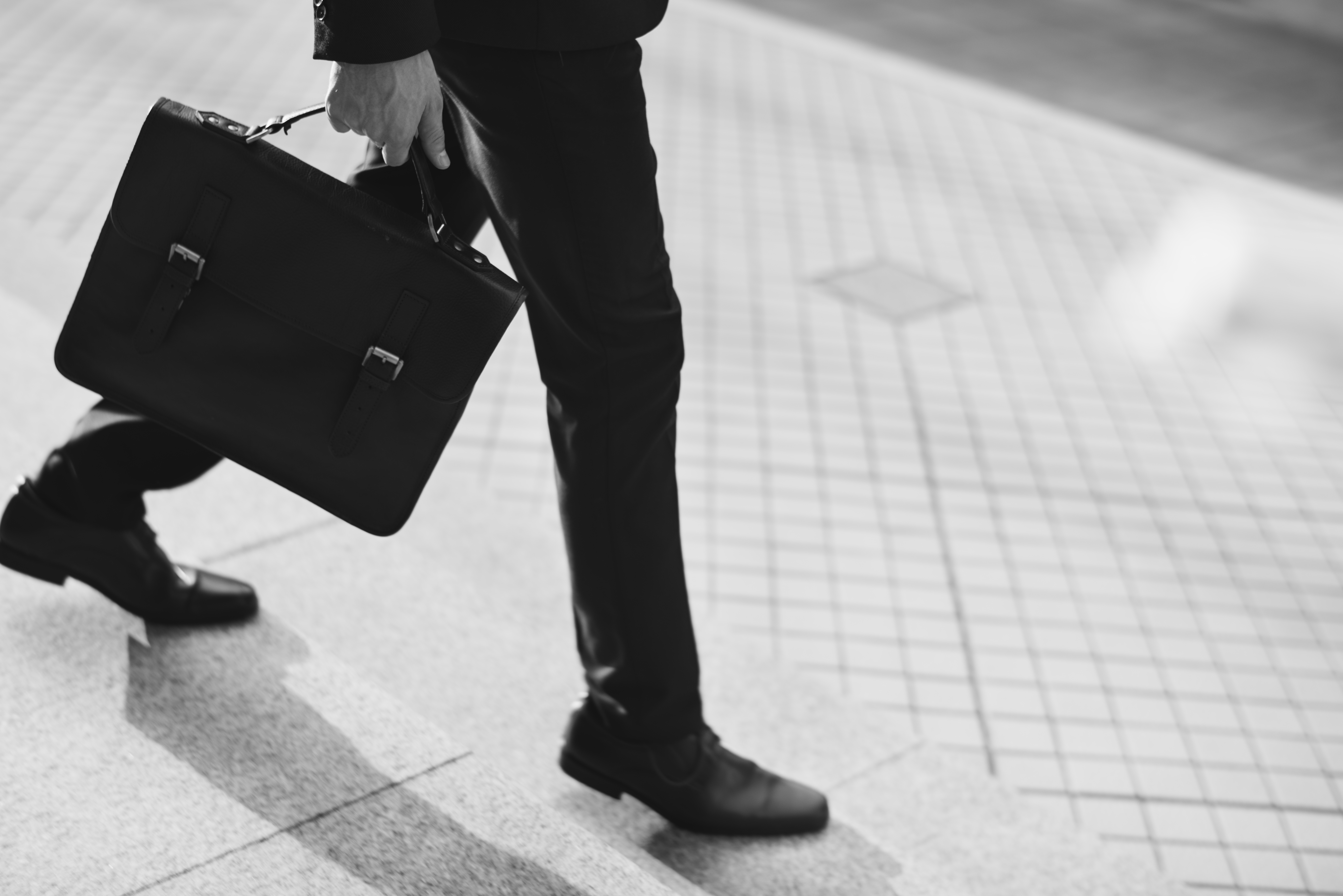  첫 출근시 주의사항