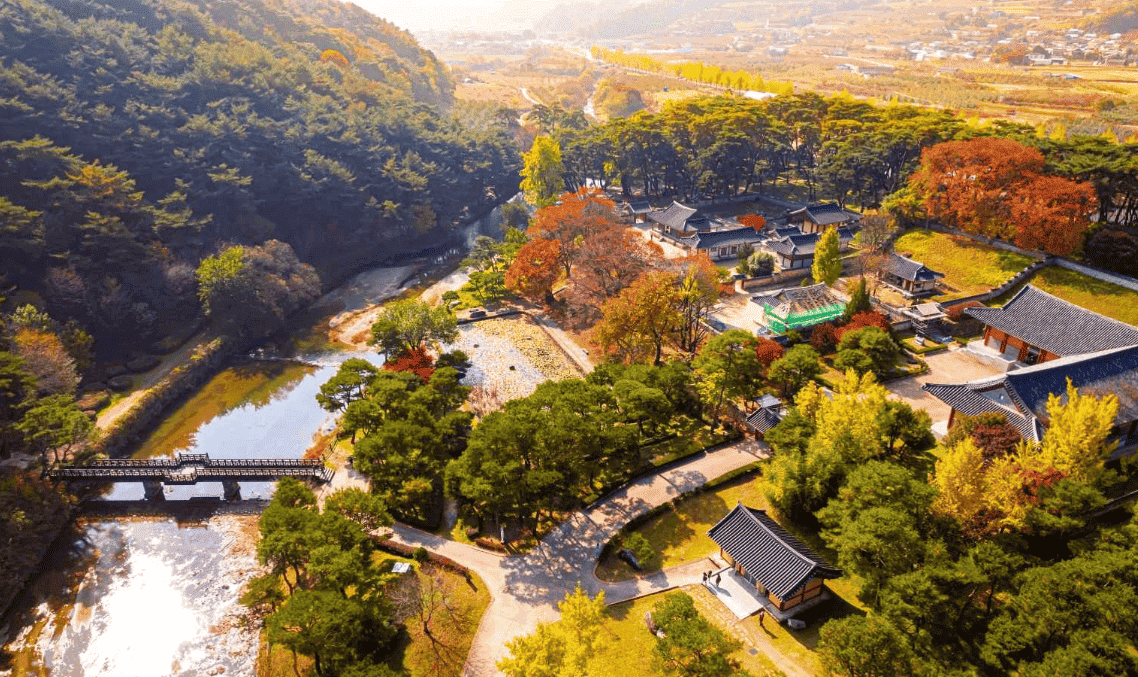 소수서원