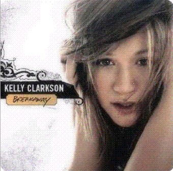 Kelly Clarkson/Because of You/노래