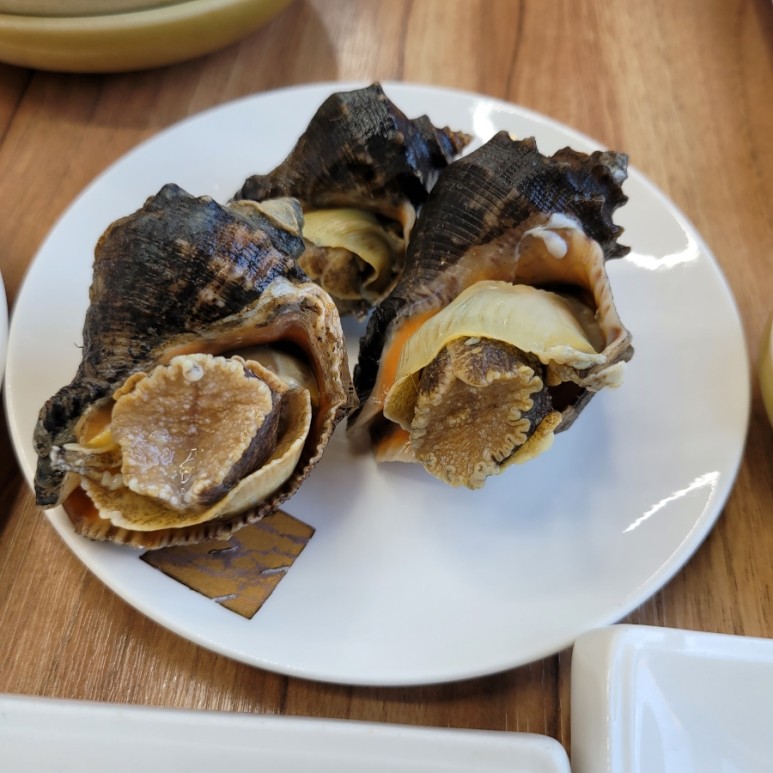 제부도 여행 제부도 횟집 25