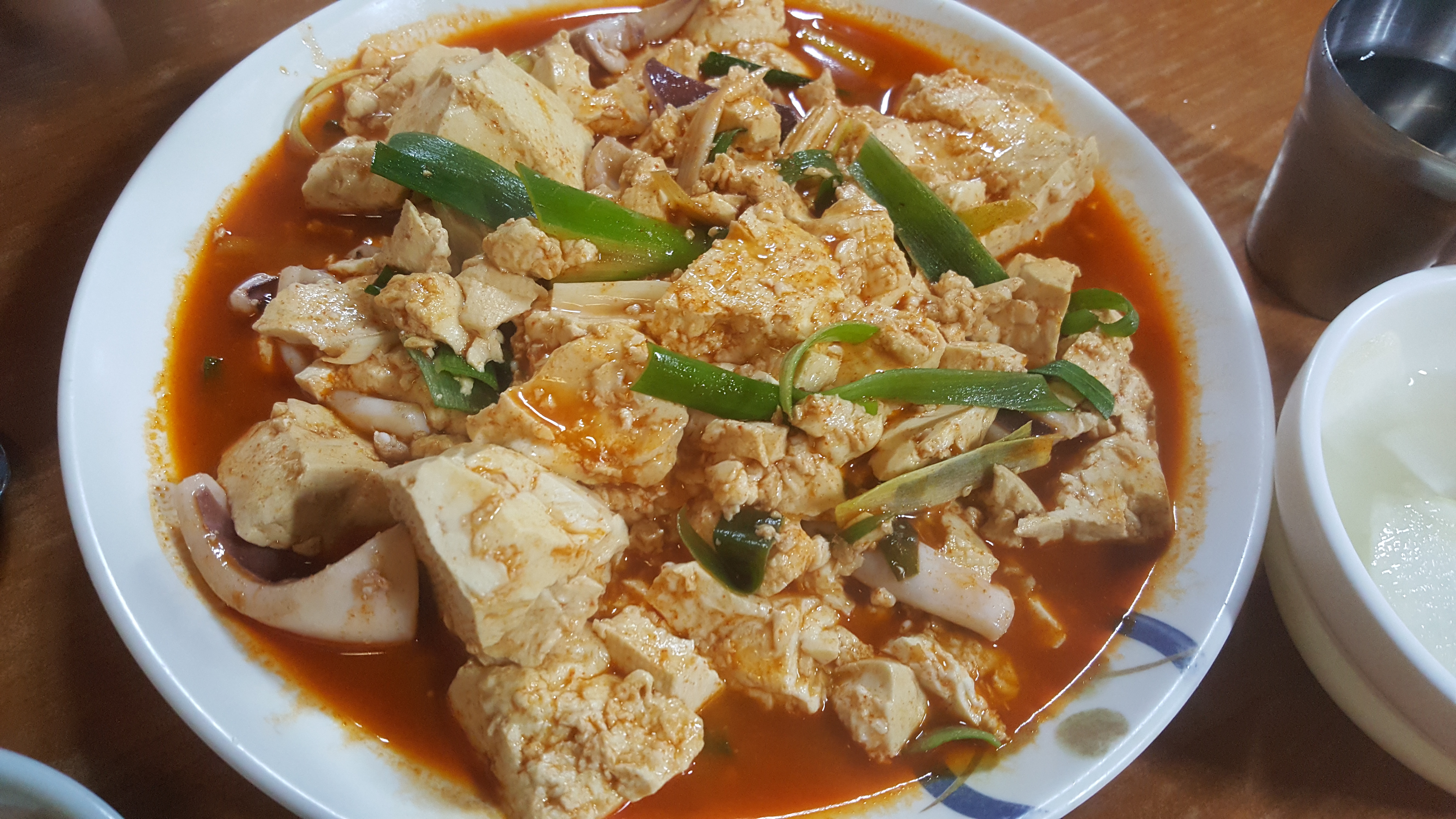  [대전] 두부두루치기 맛집 진로집