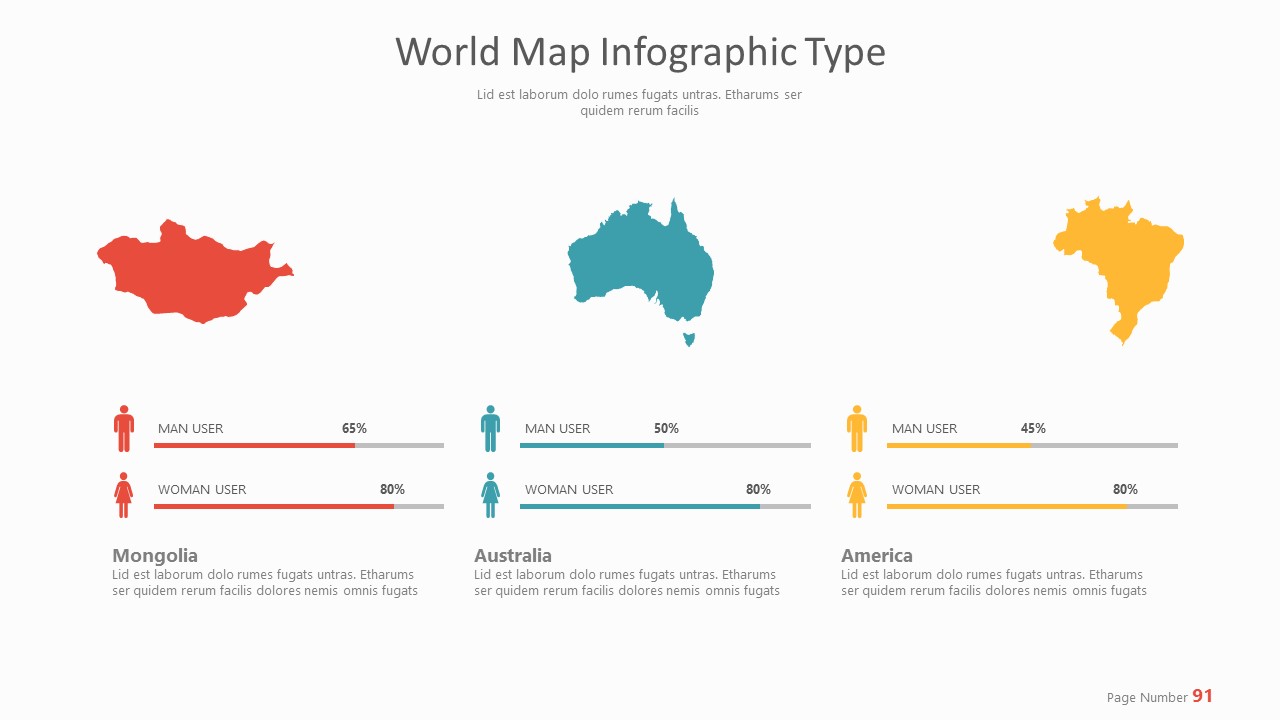  [PPT 자료] 세계지도, 그래프 (파워포인트 powerpoint 피피티 ppt 템플릿 template 다이어그램 diagram 인포그래픽 Infographic 보고서 제안서 기획서 발표자료 프로필)