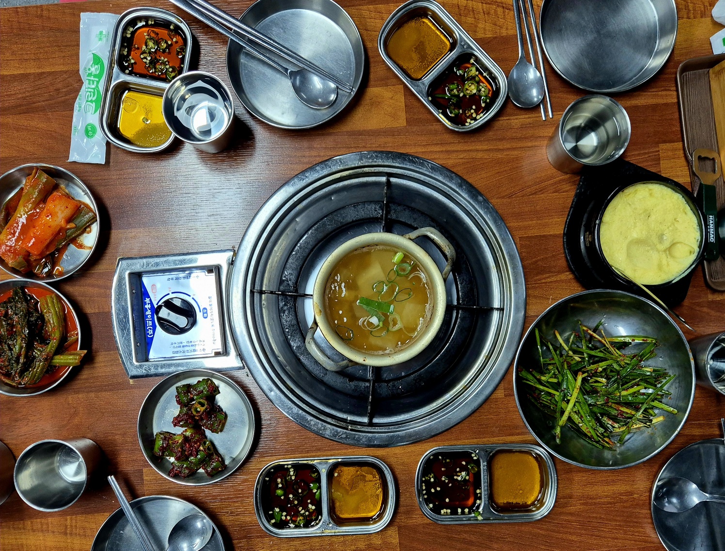 전체 테이블