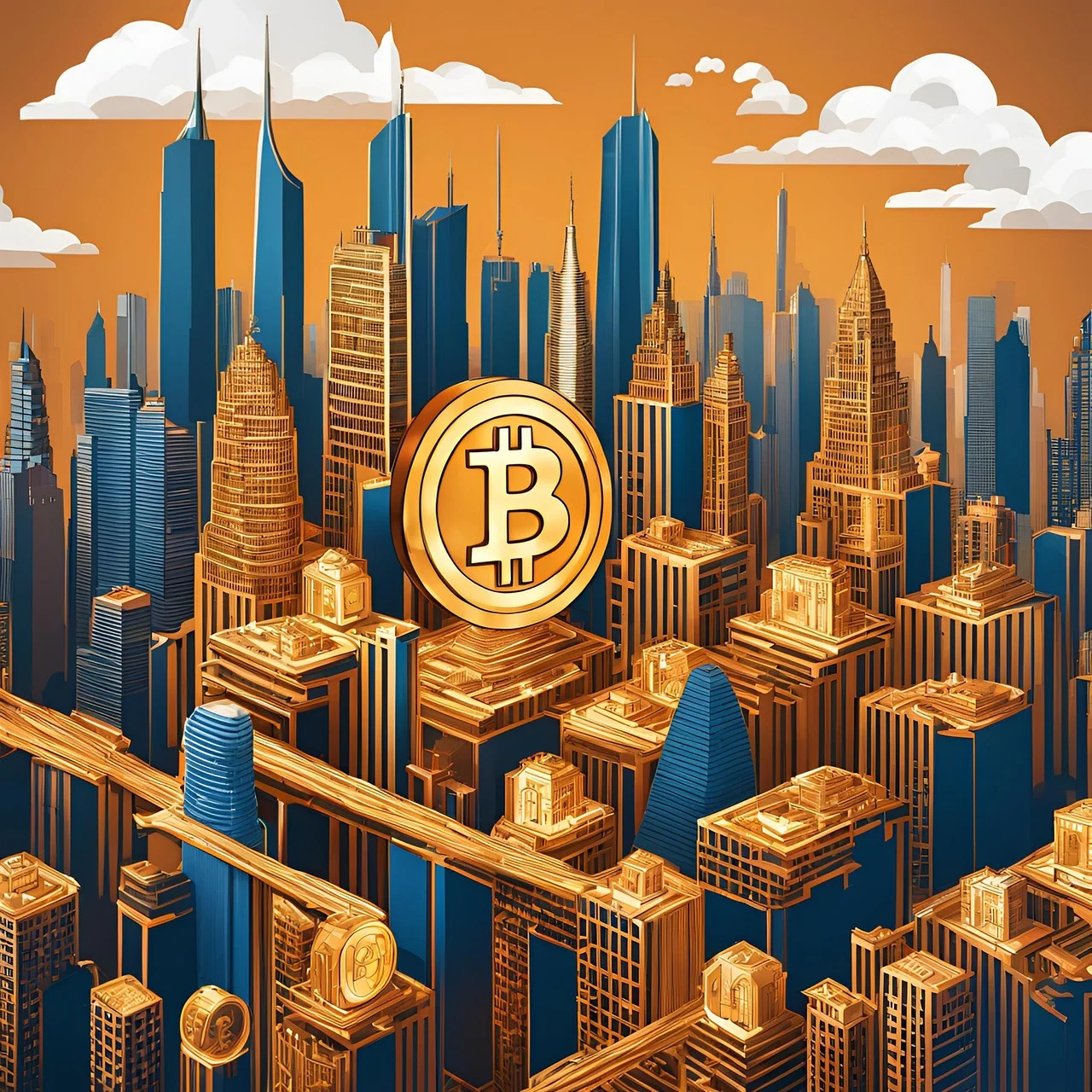 비트코인(Bitcoin) 전망