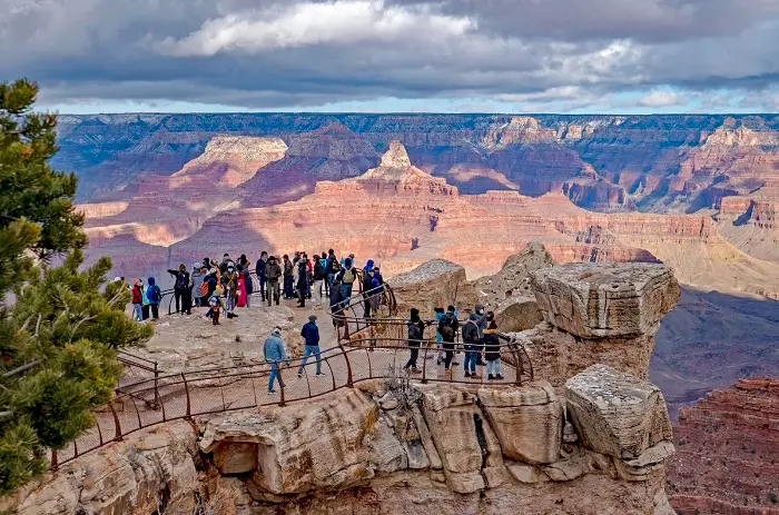 그랜드캐년 (Grand Canyon)