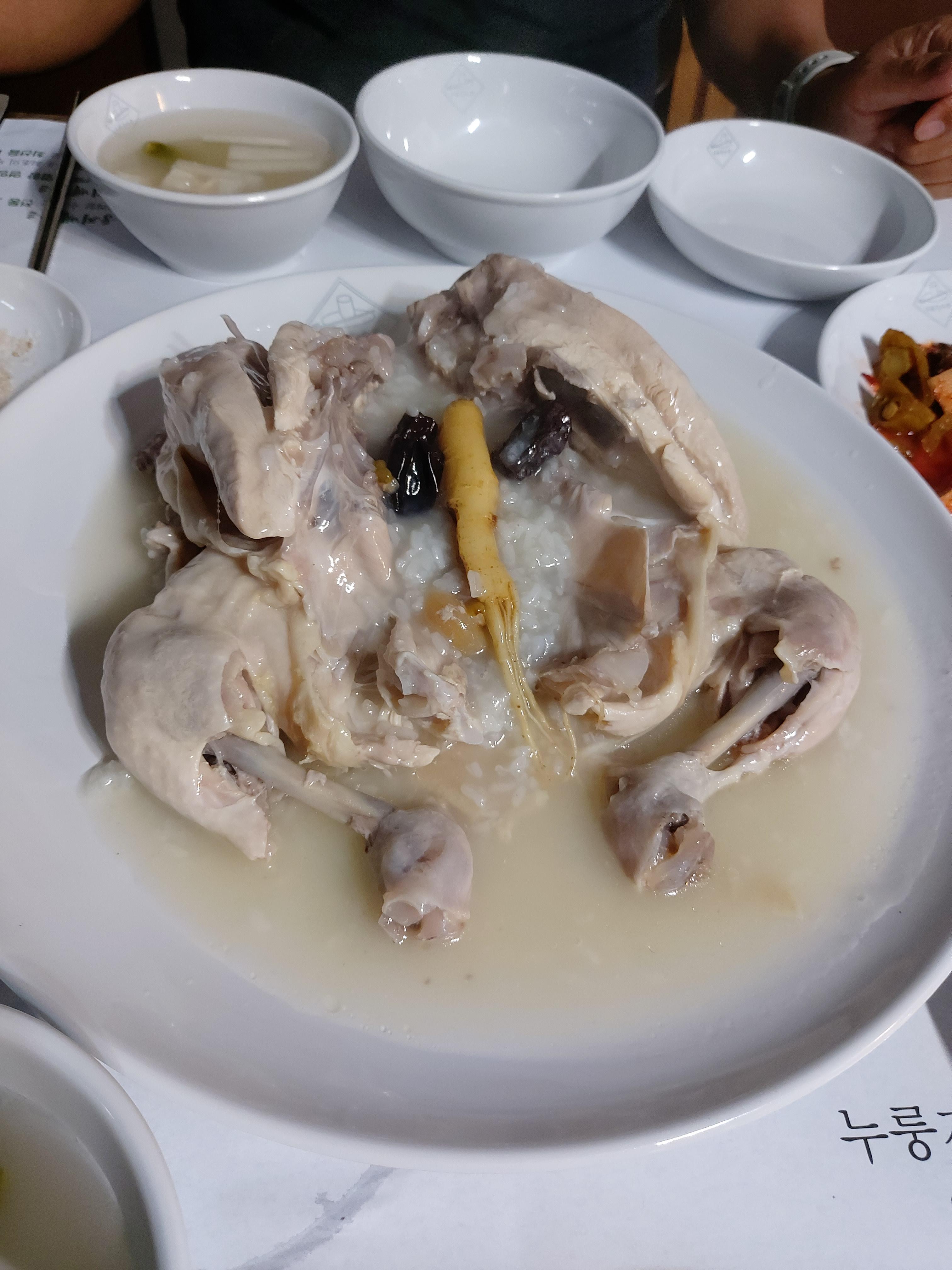 본가장수촌 이미지