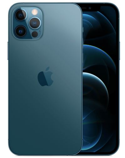  Apple 아이폰 12 Pro, Pacific Blue, 128GB 아이폰 모음