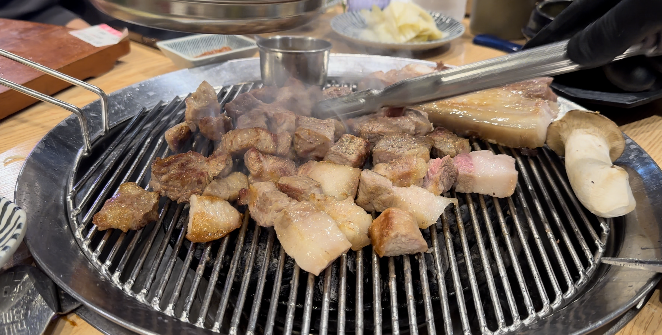 코소롱 제주참숯생고기전문점 대표 사진
