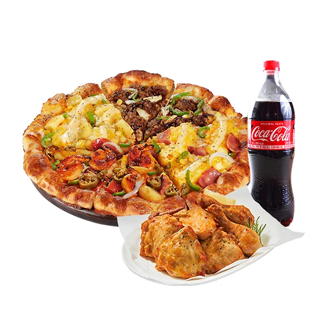 토핑농장
