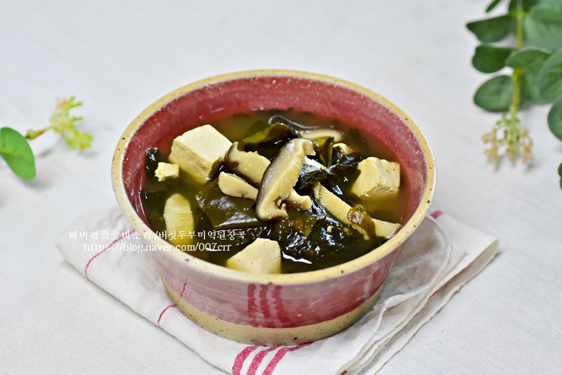 된장 당뇨에 도움되지요^^ 5