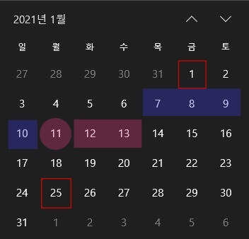 배란일 계산기로 알 수 있는 가임기와 임신 가능일은 언제? 4