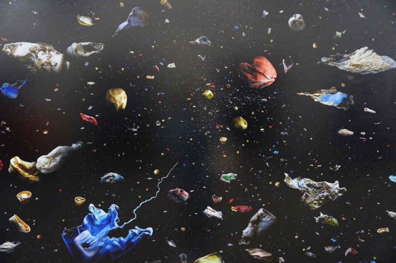 Planet #(주)거청조선소 #해양오염 #기후재해 #환경사진전 #예술사진 #거청조선소부산전시 @2020부산국제사진제 #BIPF #Anthropocene_Saveour 43