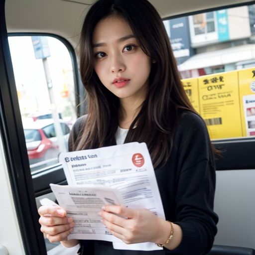  영수증 리뷰로 정보 득템! 꼭 알아야 할 사항