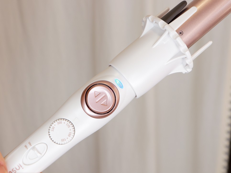 키스뉴욕 고데기 키스뉴욕 자동 봉고데기 18