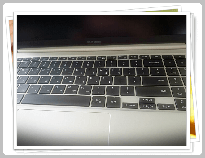삼성 갤럭시 북3 NT750XFT-A51A 15.6인치 노트북