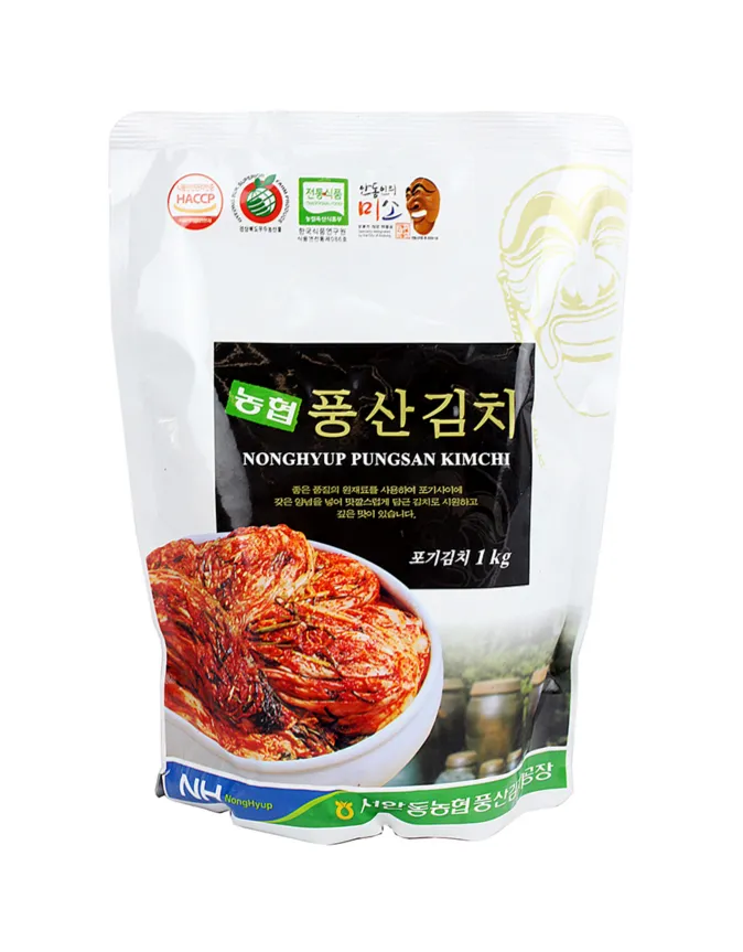 김치 대장주 관련주 TOP5 총정리_1