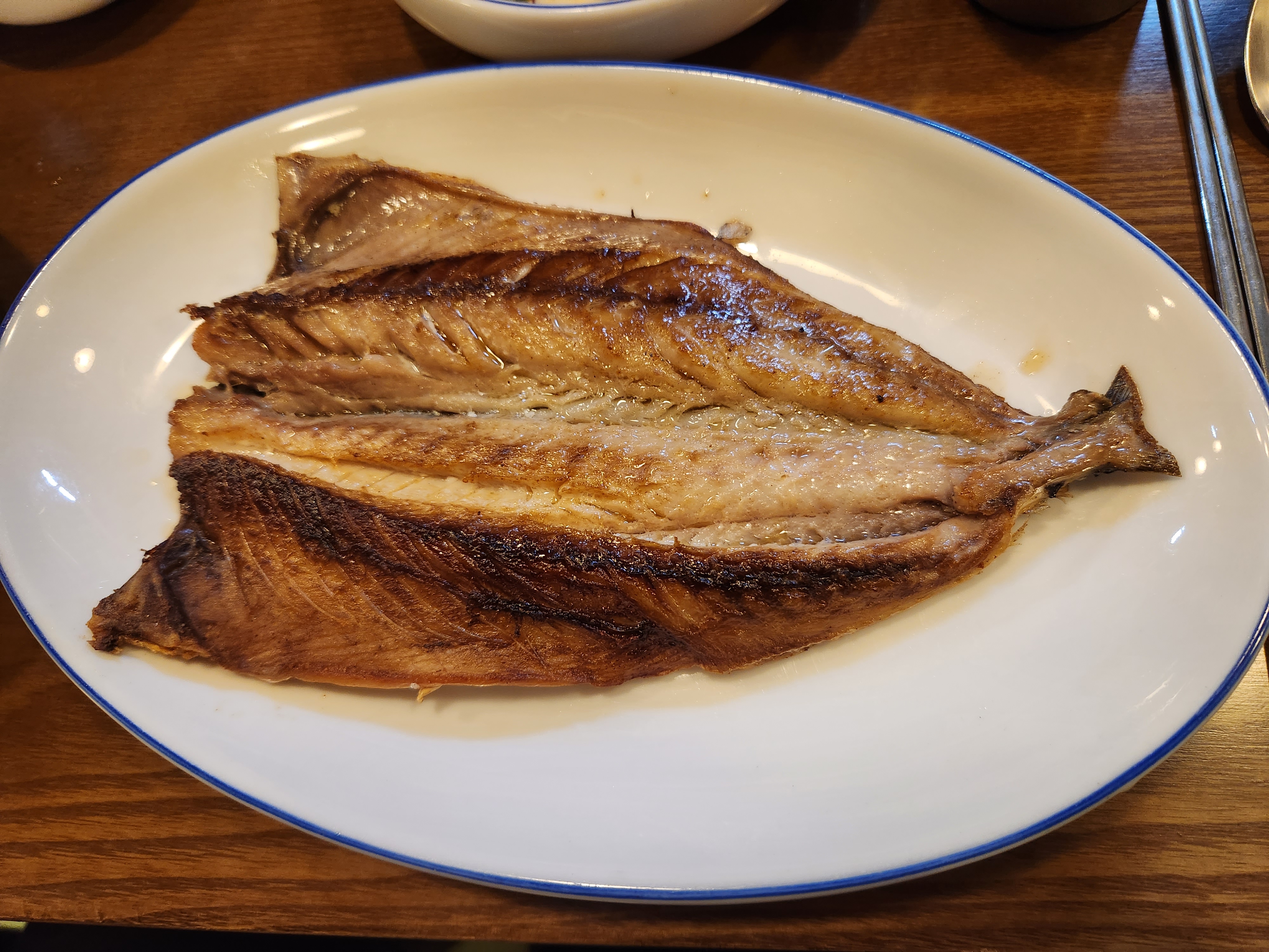 Sangwonsundubu (상원순두부) 2